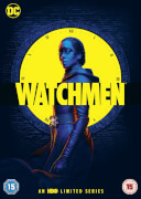 Watchmen - Series 1