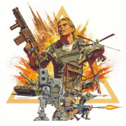 Image of Mondo Metal Gear - Original MSX2 Video Game Soundtrack 10 Vinyl