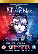 Les Misérables: The Staged Concert