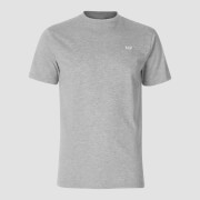 Myprotein MP Essentials Póló - Szürke márga - XXL male