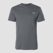 T-shirt MP Essential pour hommes – Carbone - XS