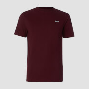 T-shirt MP Essential pour hommes – Pourpre - XS