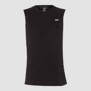 Débardeur MP Essentials Pour Homme Lot De 2 - Noir / Blanc - XS