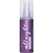 Urban Decay All Nighter Ultra Matte Setting Spray 118ml unisex