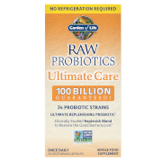 Probiotici Ultimate Care