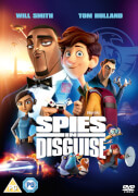 Spies in Disguise