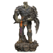 Statuette Cull Obsidian - Ordre Noir à l'échelle 1/10 BDS Art Scale Marvel Avengers: Endgame 36cm - Iron Studios
