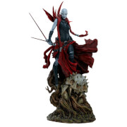 Statuette Asajj Ventress - Mythos Star Wars - 58cm Sideshow Collectibles