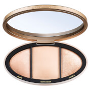 

Too Faced Born This Way Turn Up the Light Skin-Centric Highlighting Palette - Fair to Light