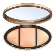 Too Faced Born This Way Turn Up the Light Skin-Centric Highlighting Palette - Medium