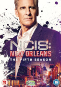 NCIS: New Orleans - The Fifth Season