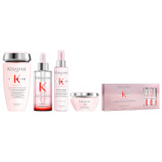 Kerastase Genesis Regime for Thick to Dry Hair