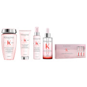 Kerastase Genesis Regime for Normal to Oily Hair