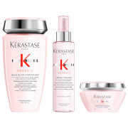 Kerastase Genesis Trio for Thick to Dry Hair