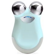 

NuFACE Mini Facial Toning Device - Power Blue