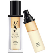 Yves Saint Laurent Pure Shots Serum - Night Reboot (Various Types) - Night Reboot Recharge