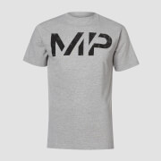 

Футболка MP Grit - L