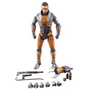 Image of Mondo Half-Life 2 Gordon Freeman 1:6 Scale Action Figure
