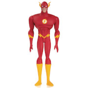 DC Collectibles Justice League Animated The Flash Action Figure