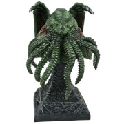 Image of Diamond Select Cthulhu Legends In 3D 1/2 Scale Bust