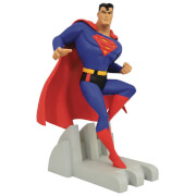 Image of Diamond Select DC Premier Collection TAS Superman Statue