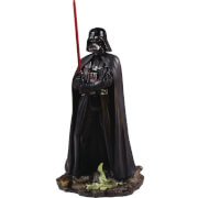 Diamond Select Star Wars Darth Vader Empire Strikes Back 1/8 Scale Statue