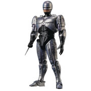 HIYA Toys Robocop 1 Robocop Px 1/18 Scale Figure