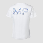 

Футболка MP Geo Camo - XS