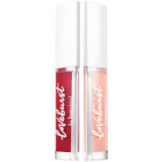 

Loveburst Coupled Up Lip Duo - Sorry Not Sorry (Various Shades) - Be Mine