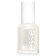 essie 4 Pearly White Shimmer Nail Polish 13.5ml