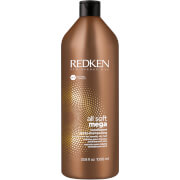 Redken All Soft Mega Conditioner 1000ml