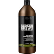 Redken Brew Go Clean Shampoo 1000ml