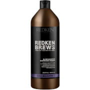 Redken Brew Silver Charge Shampoo 1000ml