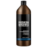 Redken Brew Anti Dandruff Shampoo 1000ml
