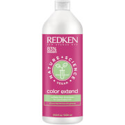 Redken Nature + Science Color Extend Magnetics Shampoo 1000ml