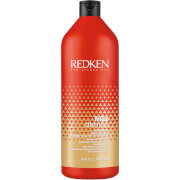 Redken Frizz Dismiss Shampoo 1000ml
