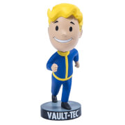 Figurine Série S.P.E.C.I.A.L. Fallout 76 - Endurance