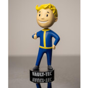 Figurine Série S.P.E.C.I.A.L. Fallout 76 - Charisme