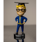 Figurine Série S.P.E.C.I.A.L. Fallout 76 - Intelligence