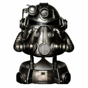 Enceinte Bluetooth Fallout - Casque T-51 - Capteur de mouvement