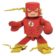 DC Comics Flash Vinimate