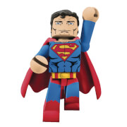 DC Comics Superman Vinimate