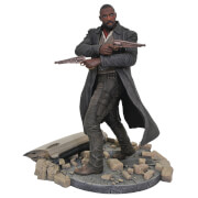 Diamond Select Dark Tower Gallery Gunslinger PVC Figure