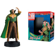 Eaglemoss DC Comics Super Hero Collection - Ras Al Ghul Figure