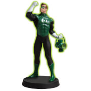 Eaglemoss DC Comics Super Hero Collection - Green Lantern Figure