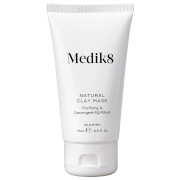 Medik8 Natural Clay Mask 75ml
