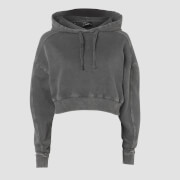 

Спортивное худи оверсайз Raw - XS