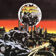 Thin Lizzy - Nightlife LP