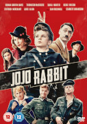 Jojo Rabbit
