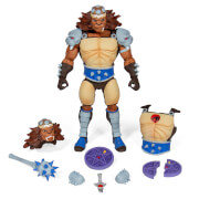 Super7 ThunderCats Ultimates Grune the Destroyer 7-Inch Action Figure
